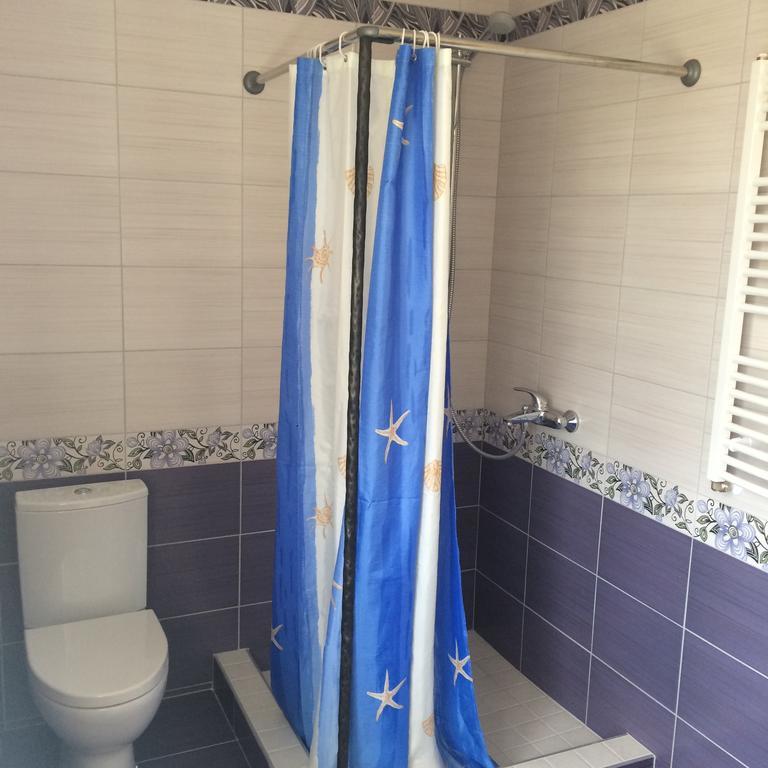 דירות Ryskenai Sveciu Namai מראה חיצוני תמונה